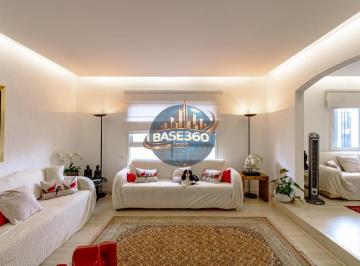Foto 01 · Apartamento de luxo no Itaim Bibi: 3 quartos, 1 suíte, 145m², 1 vaga. Imperdível oportunidade de inv