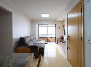 Apartamento · 84m² · 3 Quartos · 2 Vagas · Apartamento à Venda - Tatuapé, 3 Quartos, 84 m2