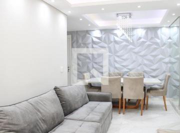 Apartamento · 68m² · 3 Quartos · 1 Vaga · Apartamento à Venda - Mooca, 3 Quartos, 68 m2