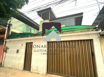 Foto 01 · Casa, Jardim Meriti, São João de Meriti, RJ