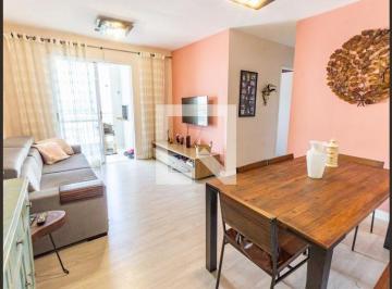 Apartamento · 76m² · 3 Quartos · 1 Vaga · Apartamento à Venda - Mooca, 3 Quartos, 76 m2
