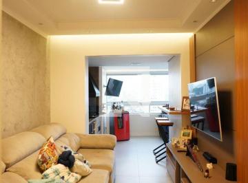 Apartamento · 74m² · 3 Quartos · 1 Vaga · Apartamento à Venda - Mooca, 3 Quartos, 74 m2