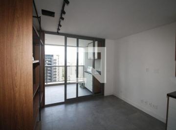 Apartamento · 41m² · 1 Quarto · 1 Vaga · Apartamento à Venda - Tatuapé, 1 Quarto, 41 m2