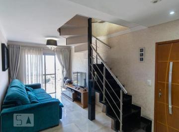 Apartamento · 144m² · 3 Quartos · 2 Vagas · Apartamento à Venda - Vila Matilde, 3 Quartos, 144 m2