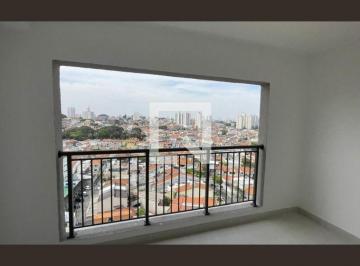 Apartamento · 68m² · 2 Quartos · 1 Vaga · Apartamento à Venda - Mooca, 2 Quartos, 68 m2