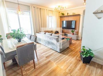Apartamento · 73m² · 2 Quartos · 2 Vagas · Apartamento à Venda - Mooca, 2 Quartos, 73 m2