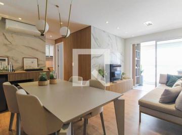 Apartamento · 64m² · 2 Quartos · 1 Vaga · Apartamento à Venda - Vila Prudente, 2 Quartos, 64 m2
