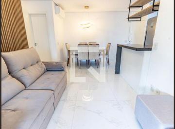 Apartamento · 79m² · 2 Quartos · 1 Vaga · Apartamento à Venda - Mooca, 2 Quartos, 79 m2