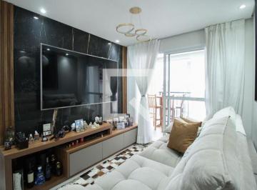 Apartamento · 68m² · 3 Quartos · 1 Vaga · Apartamento à Venda - Mooca, 3 Quartos, 68 m2