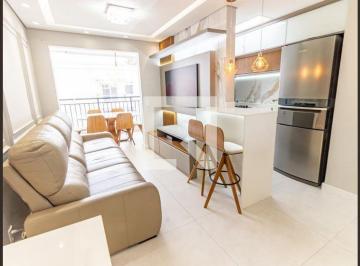 Apartamento · 62m² · 2 Quartos · 2 Vagas · Apartamento à Venda - Mooca, 2 Quartos, 62 m2