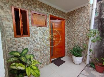 Foto 01 · Casa duplex à venda em Marechal Hermes 95.000, Estuda Parcelamento