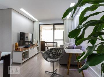 Apartamento · 83m² · 3 Quartos · 2 Vagas · Apartamento à Venda - Vila Prudente, 3 Quartos, 83 m2