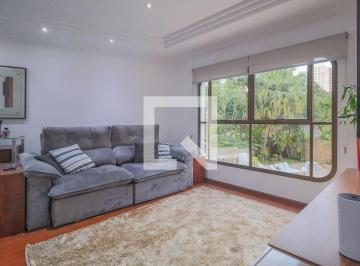 Apartamento · 190m² · 3 Quartos · 2 Vagas · Apartamento à Venda - Mooca, 3 Quartos, 190 m2