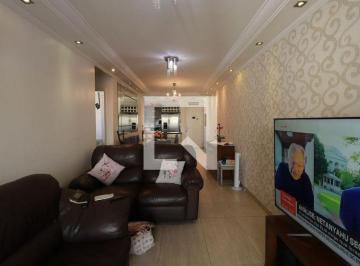 Apartamento · 98m² · 4 Quartos · 2 Vagas · Apartamento à Venda - Tatuapé, 4 Quartos, 98 m2