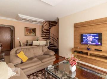 Apartamento · 210m² · 3 Quartos · 2 Vagas · Apartamento à Venda - Tatuapé, 3 Quartos, 210 m2