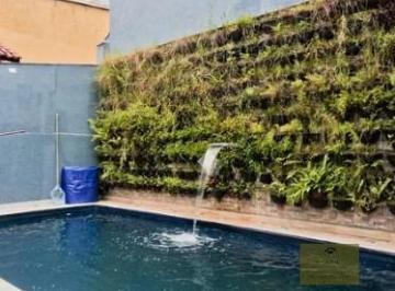 Casa · 480m² · 3 Quartos · 8 Vagas · Casa Espaçosa na Freguesia do Ó | 480m², 3 Suítes, Piscina e 8 Vagas
