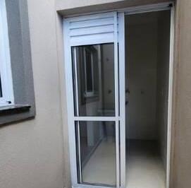 Casa · 40m² · 1 Quarto · Apartamento 01 Dorms e Quintal | Vila Mazzei