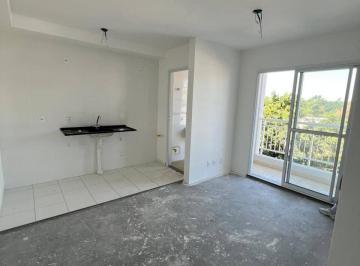 Apartamento · 43m² · 2 Quartos · 1 Vaga · Apartamento Novo 02 Dorms 01 Vaga | Boncusesso - Guarulhos