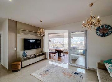 Apartamento · 110m² · 3 Quartos · 2 Vagas · Apartamento à Venda - Mooca, 3 Quartos, 110 m2
