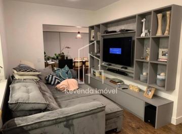 Apartamento · 89m² · 2 Quartos · 2 Vagas · Apartamento à venda no Tatuapé, São Paulo-SP: 2 quartos, 1 suíte, 2 banheiros, 2