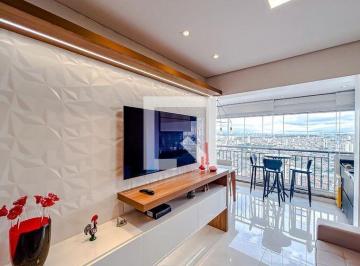 Apartamento · 74m² · 2 Quartos · 1 Vaga · Apartamento à Venda - Vila Aricanduva, 2 Quartos, 74 m2