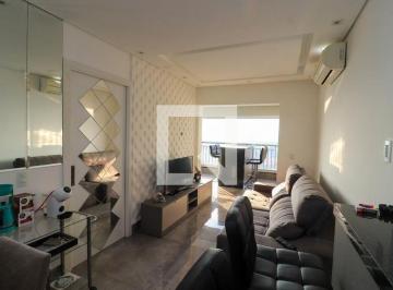 Apartamento · 86m² · 2 Quartos · 2 Vagas · Apartamento à Venda - Vila Aricanduva, 2 Quartos, 86 m2