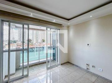 Apartamento · 110m² · 4 Quartos · 3 Vagas · Apartamento à Venda - Tatuapé, 4 Quartos, 110 m2