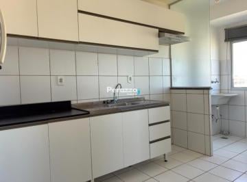 Foto 05 · Excelente Apartamento Localizado na QC 3 dos Jardins Mangueiral por R$2.300,00