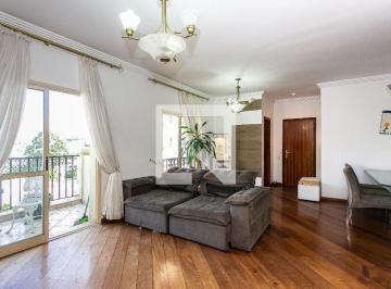 Apartamento · 124m² · 3 Quartos · 3 Vagas · Apartamento à Venda - Tatuapé, 3 Quartos, 124 m2