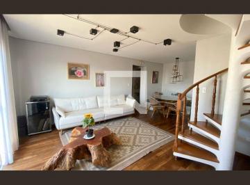 Apartamento · 200m² · 3 Quartos · 2 Vagas · Apartamento à Venda - Mooca, 3 Quartos, 200 m2