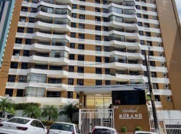 Apartamento de 2 quartos, Salvador · 02 quartos, mobiliado, 02 vagas, Ed. Murano - Pituba!