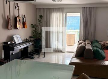 Apartamento · 119m² · 3 Quartos · 2 Vagas · Apartamento à Venda - Mooca, 3 Quartos, 119 m2