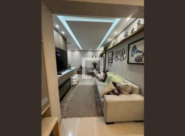Apartamento · 72m² · 2 Quartos · 2 Vagas · Apartamento à Venda - Tatuapé, 2 Quartos, 72 m2