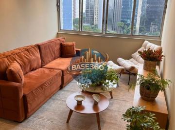 Foto 13 · Apartamento à venda em Pinheiros, São Paulo-SP: 2 quartos, 1 suíte, 2 salas, 2 banheiros, 1 vaga de 