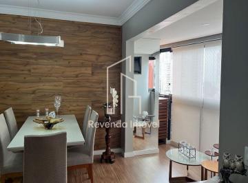 Apartamento · 123m² · 3 Quartos · 3 Vagas · Apartamento 3 dormitórios 1 suíte 3 vagas