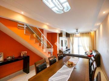 Apartamento · 171m² · 4 Quartos · 3 Vagas · Apartamento à Venda - Tatuapé, 4 Quartos, 171 m2