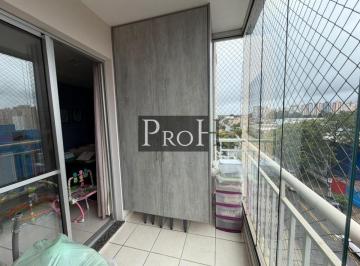 Apartamento de 3 quartos, São Bernardo do Campo · Apartamento 3 quartos á venda, Taboão, em São Bernardo