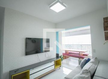 Apartamento · 75m² · 2 Quartos · 1 Vaga · Apartamento à Venda - Mooca, 2 Quartos, 75 m2