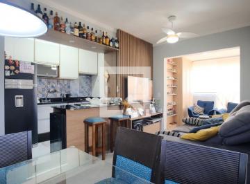 Apartamento · 151m² · 2 Quartos · 2 Vagas · Apartamento à Venda - Tatuapé, 2 Quartos, 151 m2