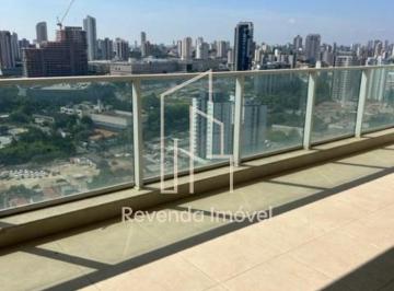 Apartamento · 167m² · 3 Quartos · 3 Vagas · Apartamento na Anália Franco - SP