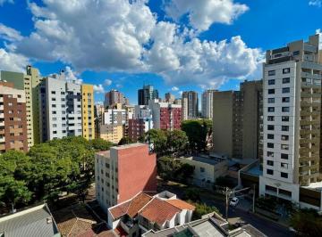 Apartamento · 122m² · 3 Quartos · Apartamento à venda - no Portão