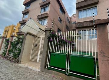 Apartamento · 115m² · 2 Quartos · 2 Vagas · Apartamento à venda - na Água Verde