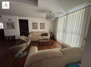 Apartamento · 129m² · 3 Quartos · 2 Vagas · Apartamento à venda - em Batel