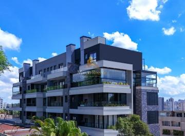 Apartamento · 197m² · 3 Quartos · Apartamento à venda - no Cristo Rei