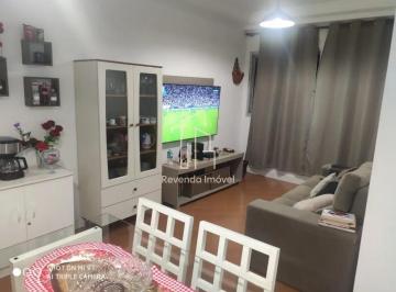 Foto 01 · Apartamento RESIDENCIAL em SÃO PAULO - SP, SANTA TERESINHA
