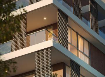 Apartamento · 93m² · 2 Quartos · 1 Vaga · Mais Que Um Empreendimento, Uma Obra Prima.
