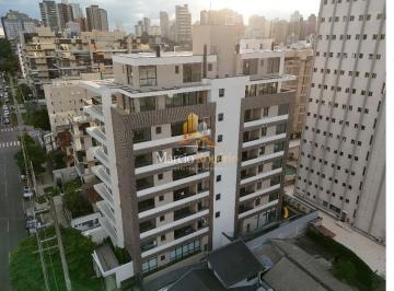 Apartamento · 102m² · 3 Quartos · 2 Vagas · Apartamento à venda - na Água Verde