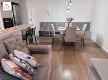 Apartamento · 63m² · 2 Quartos · 1 Vaga · Oportunidade única