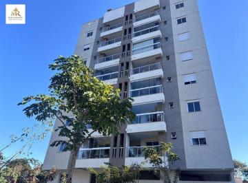 Apartamento · 63m² · 2 Quartos · 1 Vaga · Apartamento à venda - em Tingui