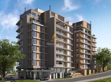 Apartamento · 109m² · 3 Quartos · 2 Vagas · O Empreendimento Que Faltava No Ecoville.